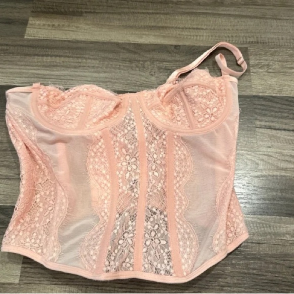 Corset Top